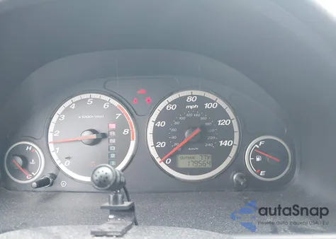 2005 Honda Cr-V Ex from USA, damaged, VIN JHLRD78855C048312